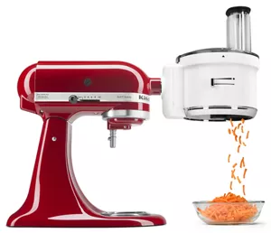All Stand Mixer Attachments