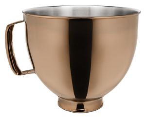 kitchenaid copper bowl