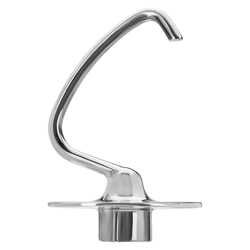 Hook for KitchenAid® 4.5 and 5 Quart Tilt-Head Stand Mixers Stainless Steel KSM5THDHSS | KitchenAid