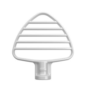 Pastry Beater for KitchenAid® Tilt Head Stand Mixers