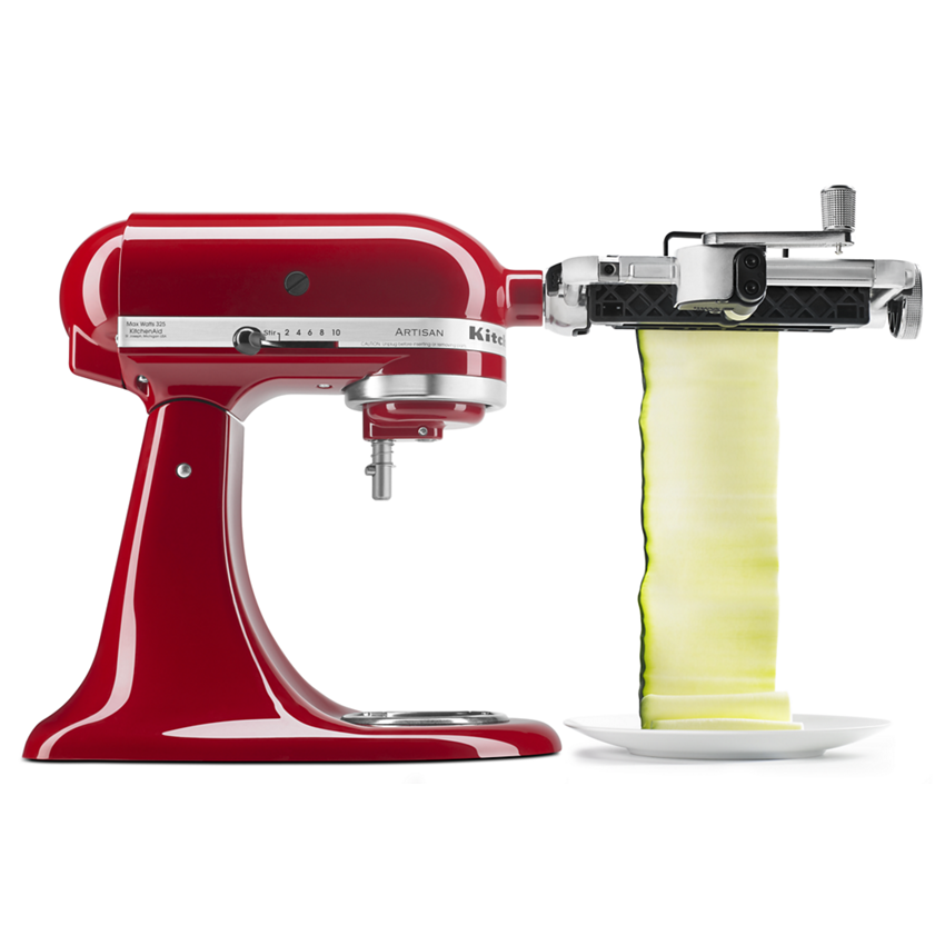 Mini KitchenAid Stand Mixers Are On Sale For $199 Right Now