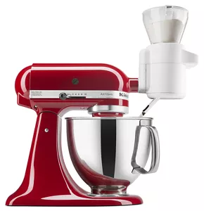 Stand Mixer Attachments