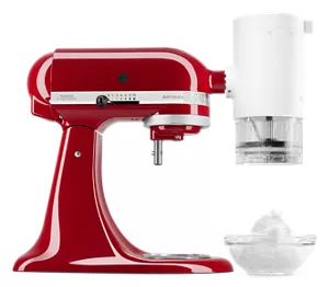 Everything you wanted to know about KitchenAid beater attachments