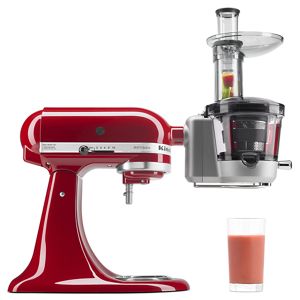 Slow Juicer accessory - KitchenAid