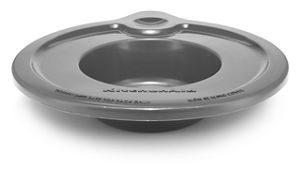 KitchenAid W10223140 Glass Mixer Bowl Cover Lid