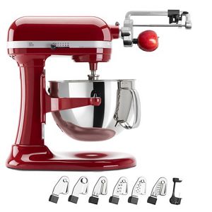  KitchenAid: Stand Mixers & Accessories