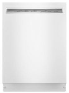 KDFE104HPS by KitchenAid - 46 DBA Dishwasher with ProWash™ Cycle and  PrintShield™ Finish, Front Control