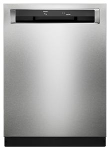 Kitchenaid Dishwasher Comparison Chart