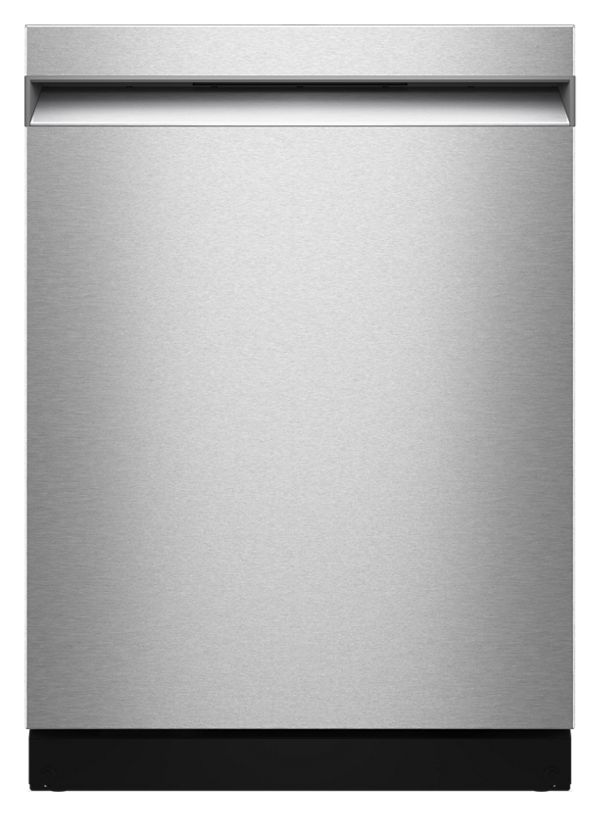 Lave-vaisselle à troisième panier avec plus de 40 jets de lavage à couverture totale en fini PrintShield™ - 41 dBA