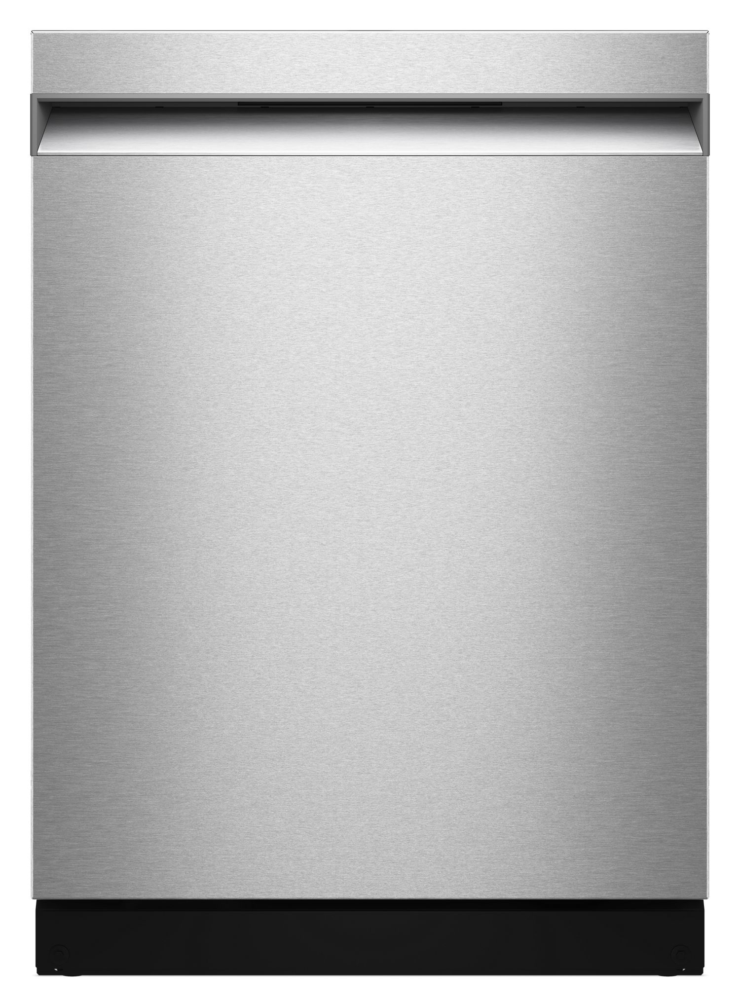 KitchenAid 360° Max Jets Third Rack Dishwasher w/ Prodry System, 44 Dba in Steel KDPS424SPS