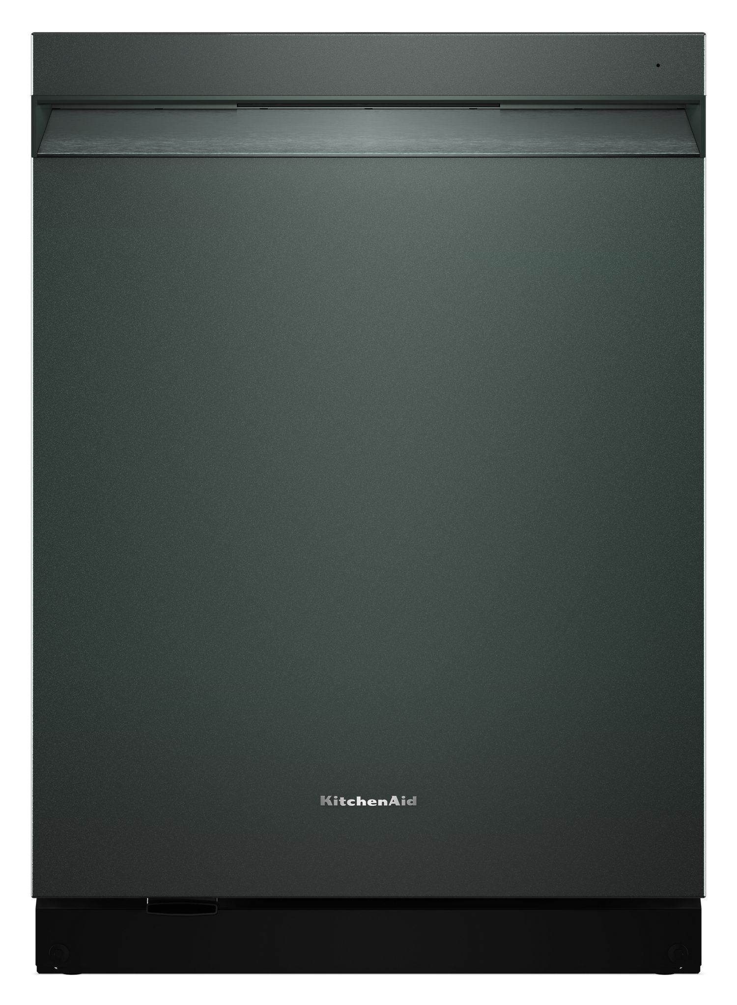 KitchenAid 360° Max Jets Third Rack Dishwasher w/ Advanced Prodry System, 44 Dba in Juniper KDPS624SJP