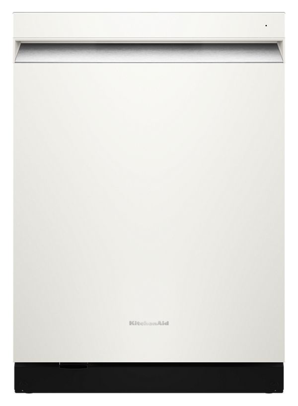 KitchenAid® 360° Max Jets™ Third Rack Dishwasher with Advanced ProDry™ System, 44 dBA