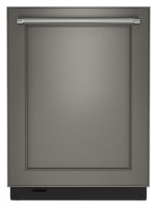 KDTE304LPA by KitchenAid - 39 dBA Panel-Ready Dishwasher with Third Level  Utensil Rack