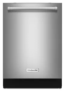 KitchenAid® 30 6.4 cu.ft. Stainless Steel Slide-In Electric