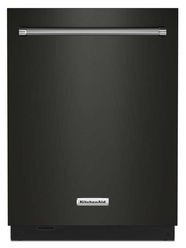 44 dBA Dishwasher with FreeFlex™ Third Rack and LED Interior Lighting