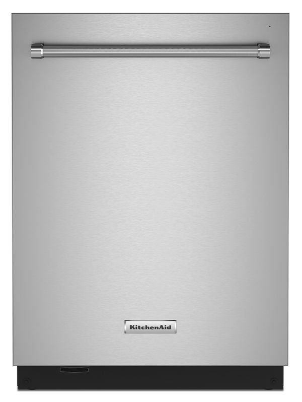 KitchenAid&reg; 44 dBA Dishwasher with FreeFlex&trade; Third Rack and LED Interior Lighting