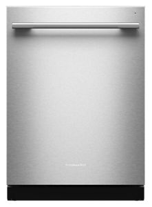 Kitchenaid Dishwasher Red Light: Quick Fixes & Expert Tips