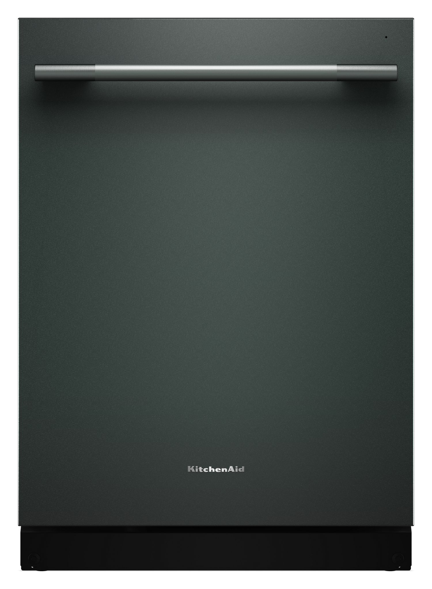 KitchenAid 360° Max Jets Third Rack Dishwasher w/ Prodry System, 44 Dba in Juniper KDTS424SJP