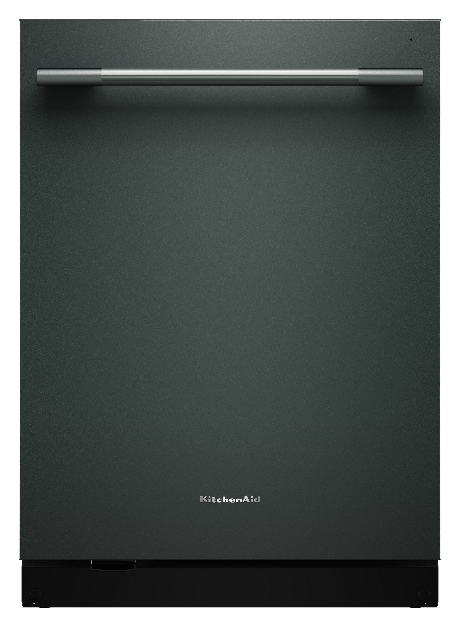 KitchenAid 360° Max Jets Third Rack Dishwasher w/ Advanced Prodry System, 44 Dba in Juniper KDTS624SJP