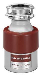 1/2-Horsepower  Continuous Feed Food Waste Disposer