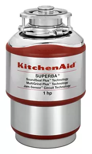 Garbage Disposer WPKCDS075TA  KitchenAid Replacement Parts