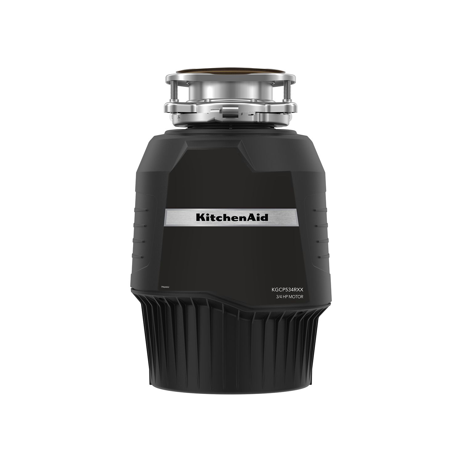 KitchenAid KGCP534RXX