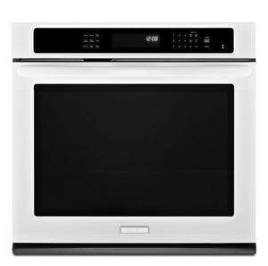 27-Inch Convection Single Wall Oven, Architect® Series II