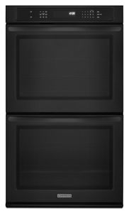30-Inch Convection Double Wall Oven, Architect® Series II