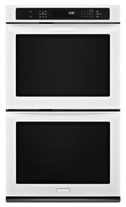 27-Inch Convection Double Wall Oven, Architect® Series II