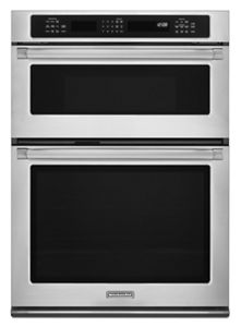 30'' Convection Combination Microwave Wall Oven, Pro Line® Series