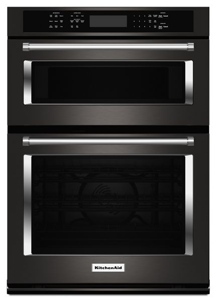 30 Combination Wall Oven With Even