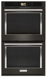 Easy Guide To The Best Double Wall Ovens 2024 AtOnce   Hero KODE900HBS.tif