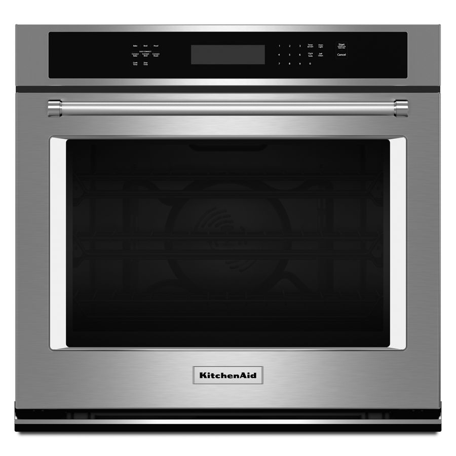 Shop Cooking Ovens Single Wall Ovens in St. Louis, MO Slyman Bros