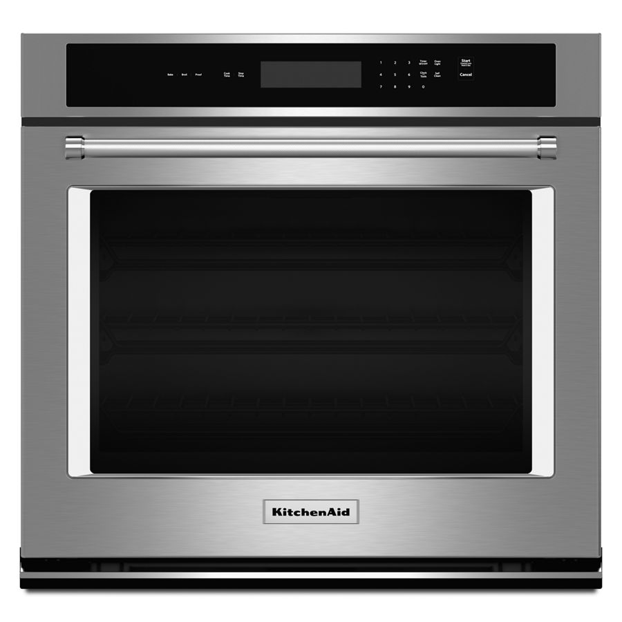 Shop Cooking Ovens Single Wall Ovens in St. Louis, MO Slyman Bros