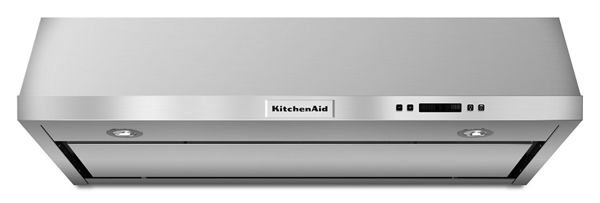 KitchenAid® 36'' Under-the-Cabinet, 4-Speed System