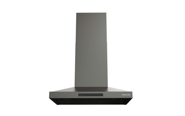 KitchenAid® 30-inch Wall-Mount, 4-Speed Canopy Hood