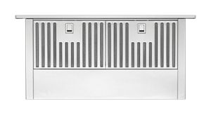 The Low-Down on Downdraft and Pop-up Vents