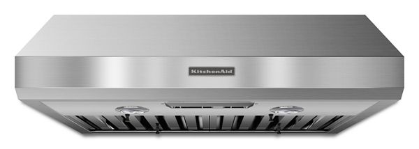 KitchenAid&amp;reg; 30&#39;&#39; Under-the-Cabinet 600 CFM Commercial-Style