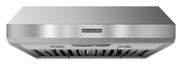 KitchenAid® 30'' Under-the-Cabinet 600 CFM Commercial-Style