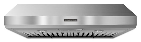 KitchenAid&reg; 36'' Under-the-Cabinet 600 CFM Commercial-Style