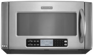 2.0 cu. ft. Capacity 1,200 Watts True Convection Oven Architect® Series II