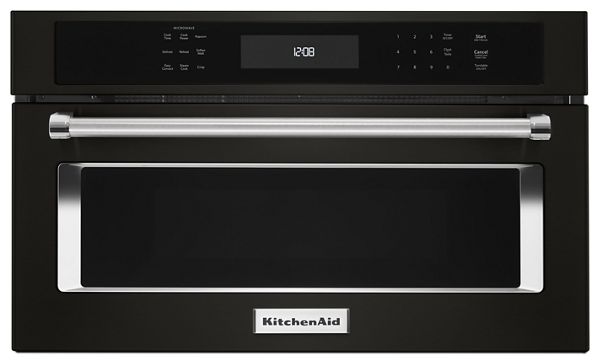 KitchenAid&reg; 30&quot; Built In Microwave Oven with Convection Cooking