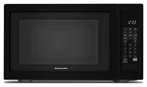 kitchenaid countertop microwave kmcs