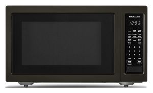 21 3/4" Countertop Microwave Oven with PrintShield™ Finish - 1200 Watt