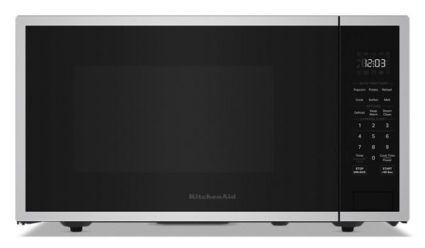 1.6 Cu. Ft. Countertop Microwave