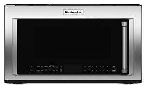 30 inch microwave hood combination