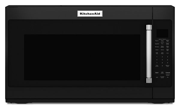 KitchenAid&reg; 1000-Watt Microwave with 7 Sensor Functions - 30&quot;