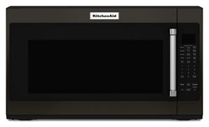 KMHC319ESS by KitchenAid - 30 1000-Watt Microwave Hood Combination with  Convection Cooking