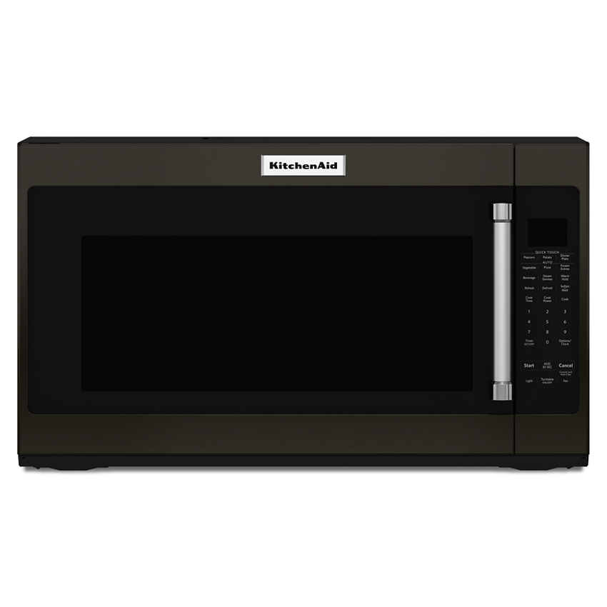 How To Clean Convection Microwave Oven