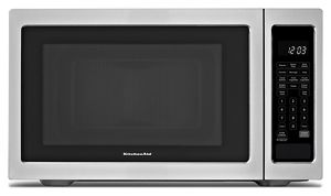 1.6 Cu. Ft., 1200W Countertop Microwave Oven